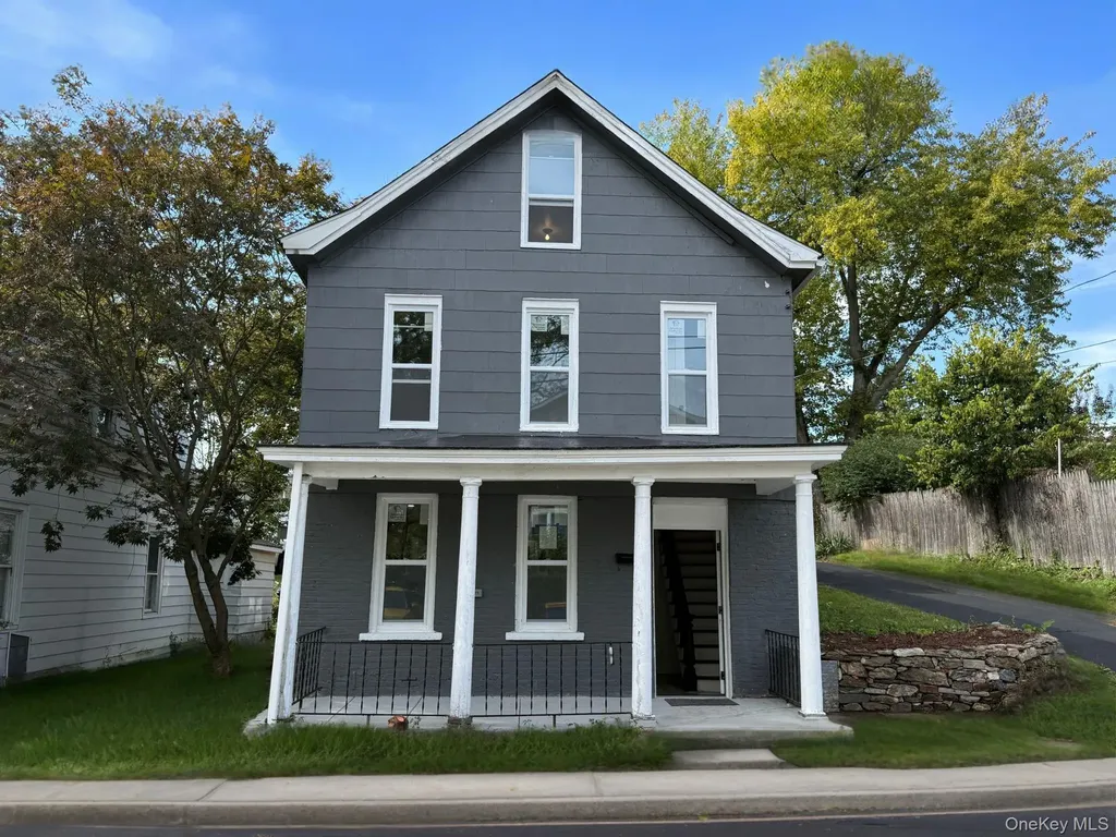 33 Jarrold Street Kingston NY 12401