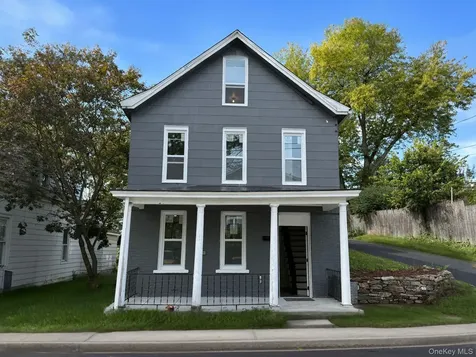 33 Jarrold Street Kingston NY 12401