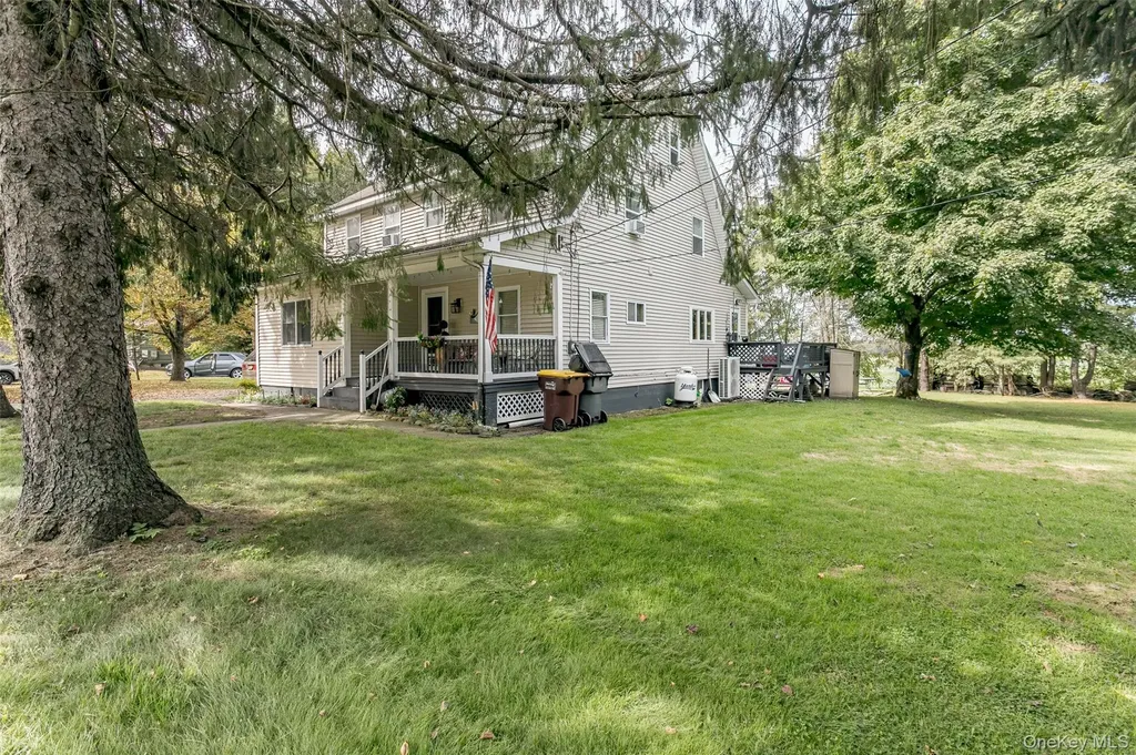 229 Pulaski Highway Pine Island NY 10969