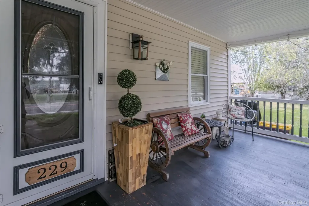 229 Pulaski Highway Pine Island NY 10969