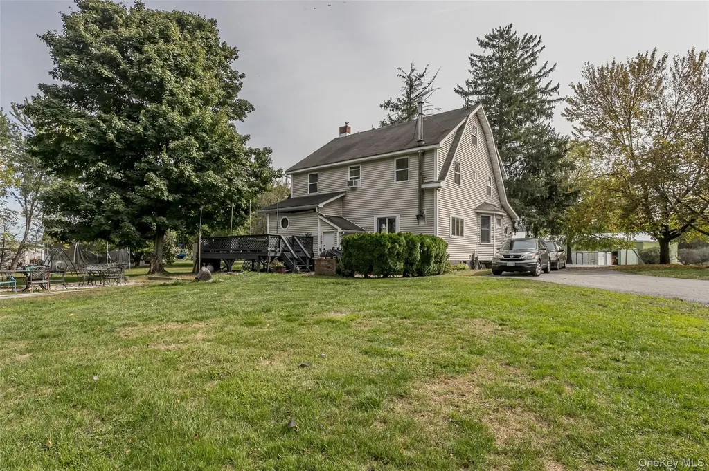 229 Pulaski Highway Pine Island NY 10969