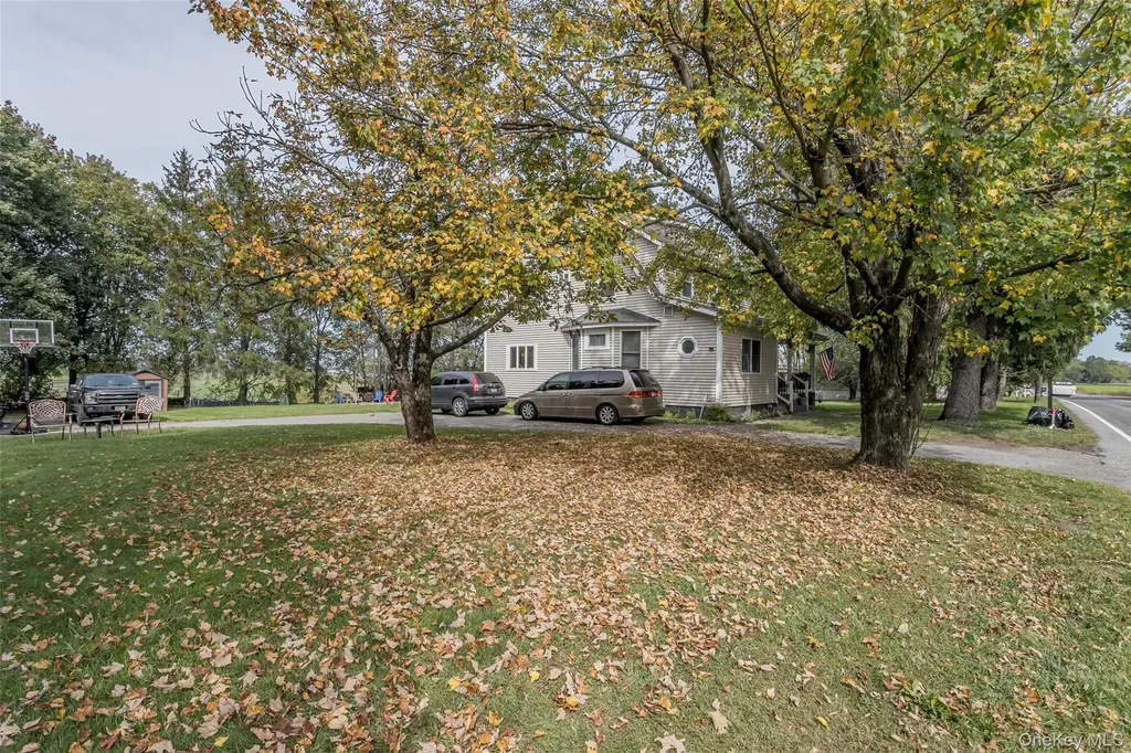 229 Pulaski Highway Pine Island NY 10969