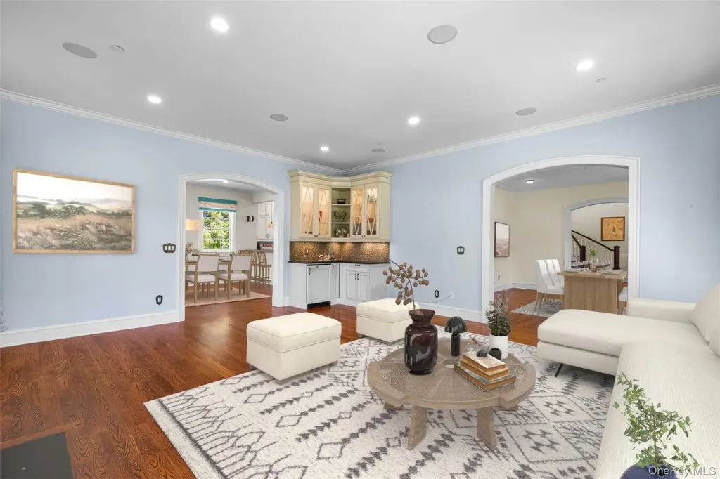 2 Heathcote Drive Mount Kisco NY 10549