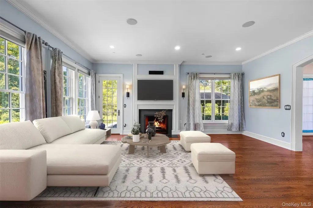 2 Heathcote Drive Mount Kisco NY 10549