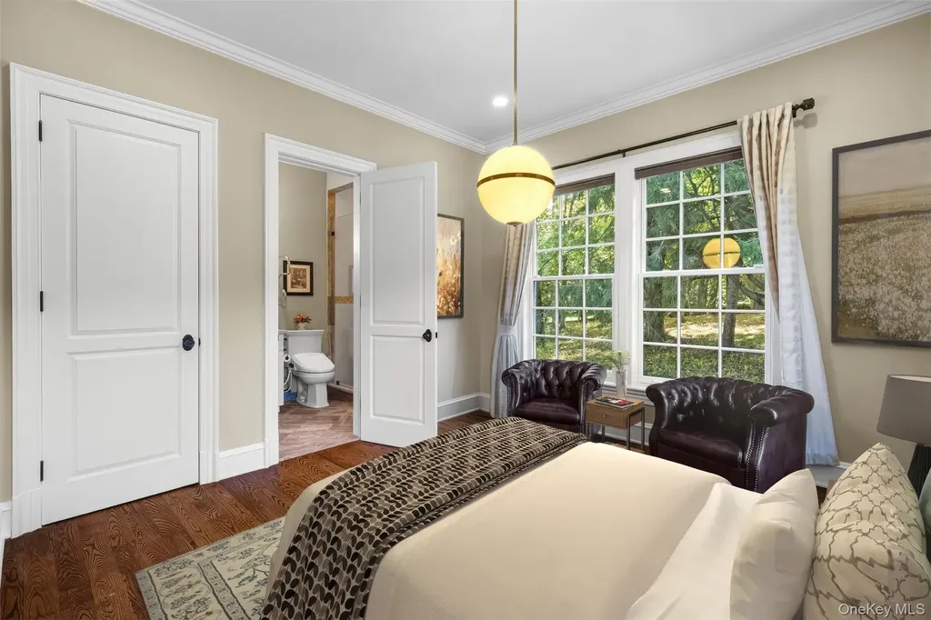2 Heathcote Drive Mount Kisco NY 10549