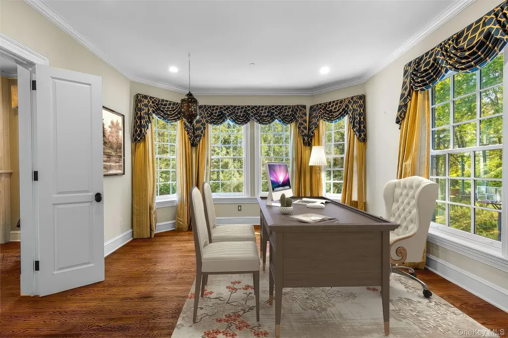 2 Heathcote Drive Mount Kisco NY 10549