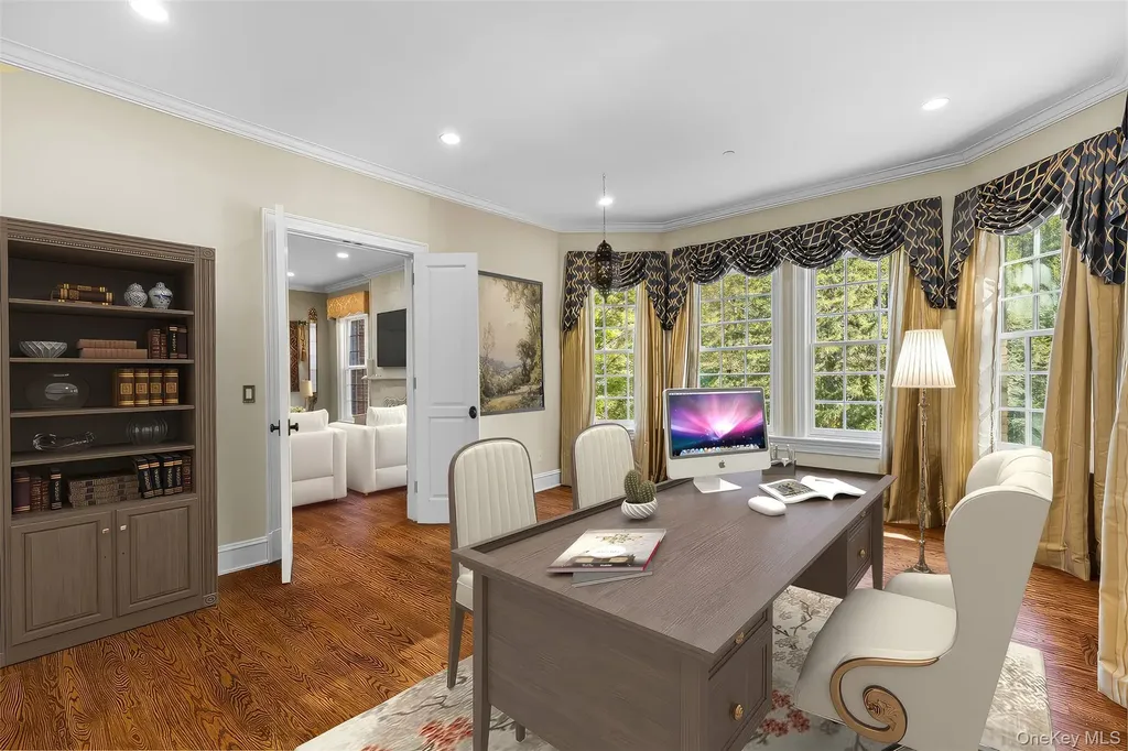 2 Heathcote Drive Mount Kisco NY 10549