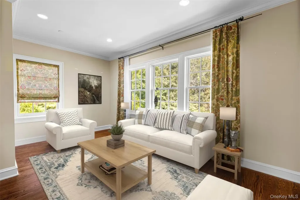 2 Heathcote Drive Mount Kisco NY 10549