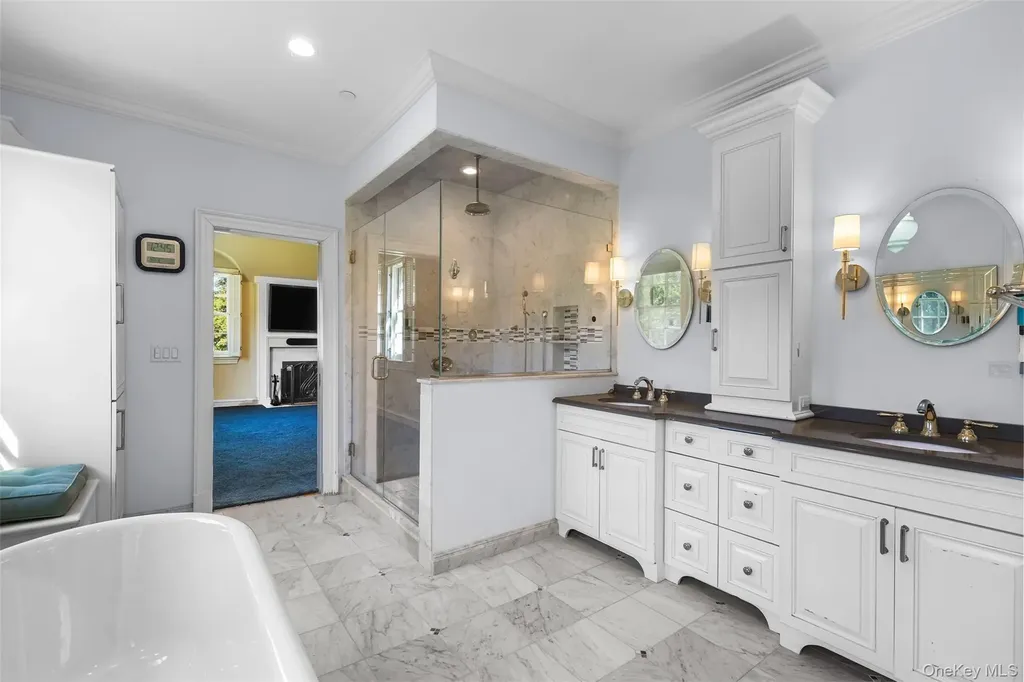 2 Heathcote Drive Mount Kisco NY 10549