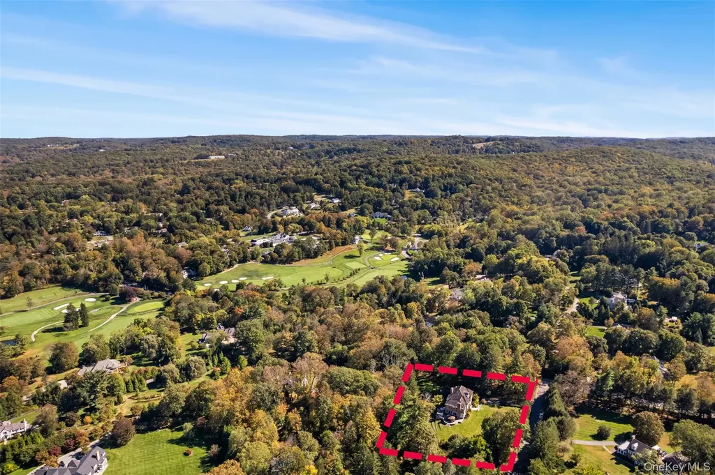 2 Heathcote Drive Mount Kisco NY 10549