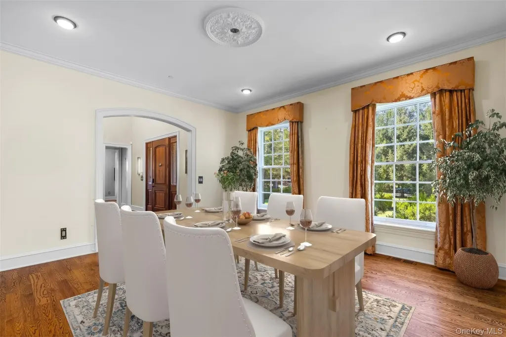 2 Heathcote Drive Mount Kisco NY 10549