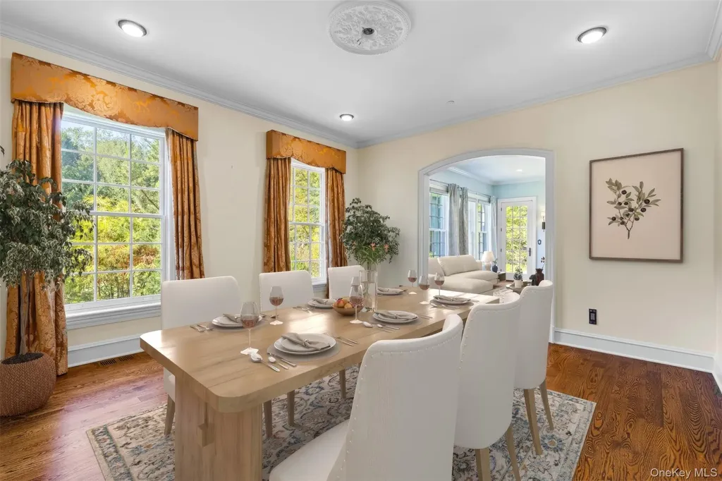 2 Heathcote Drive Mount Kisco NY 10549