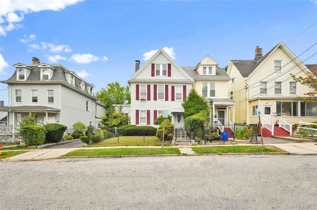 25 William Street Ossining NY 10562