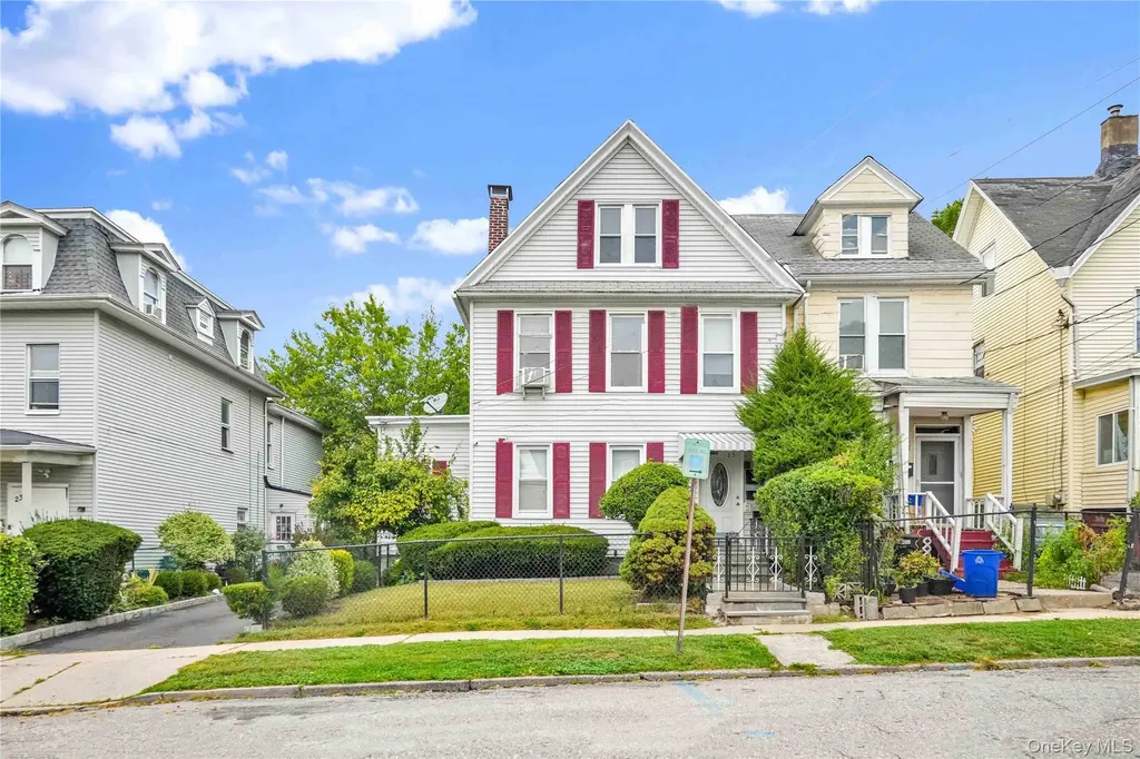25 William Street Ossining NY 10562