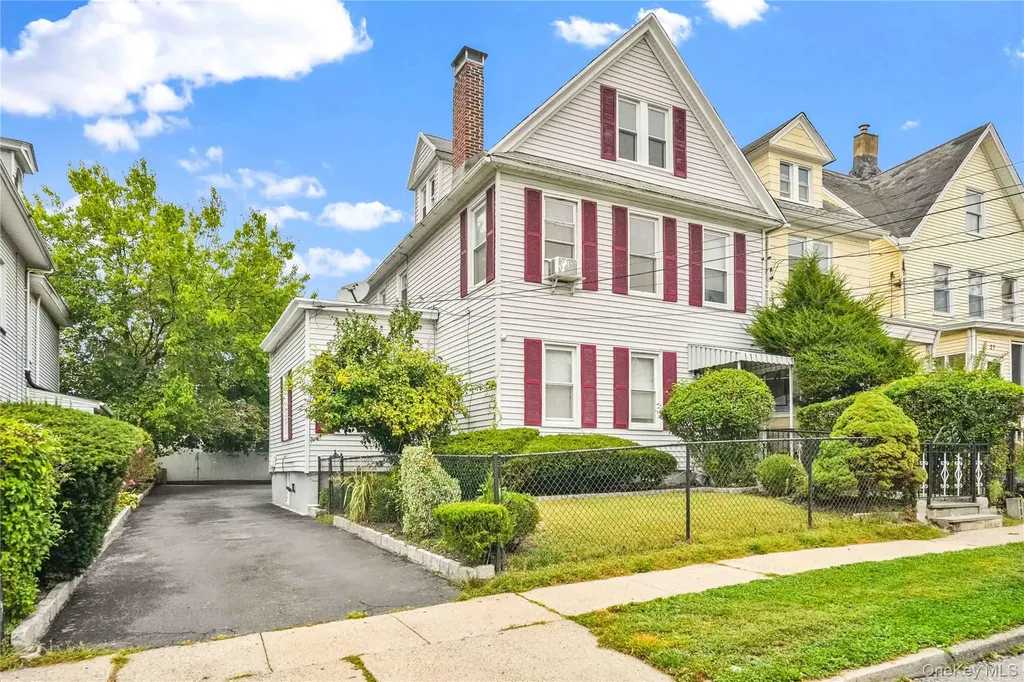 25 William Street Ossining NY 10562