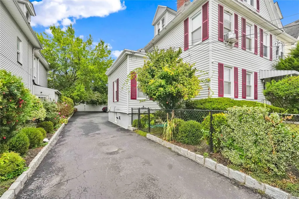 25 William Street Ossining NY 10562