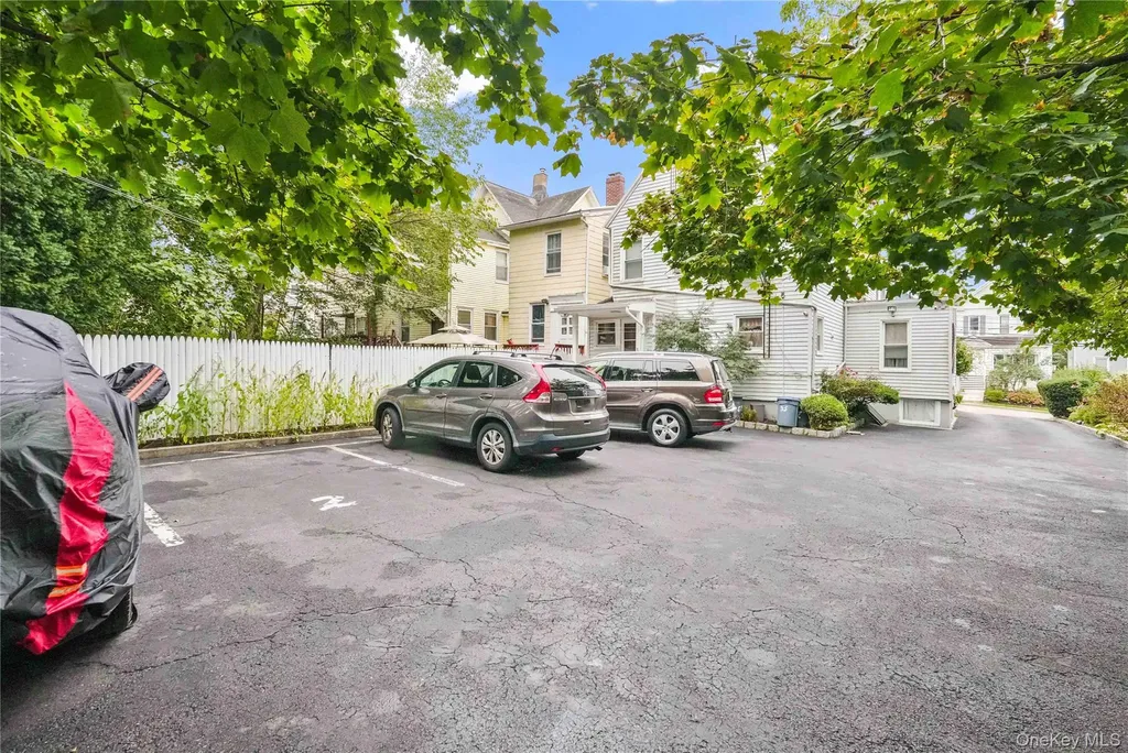 25 William Street Ossining NY 10562