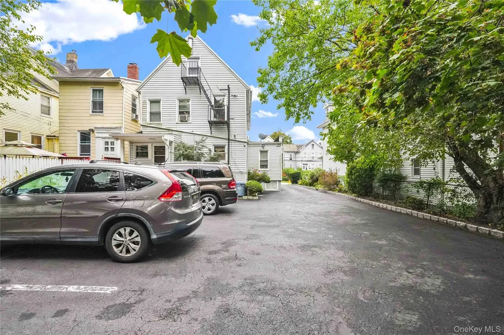 25 William Street Ossining NY 10562