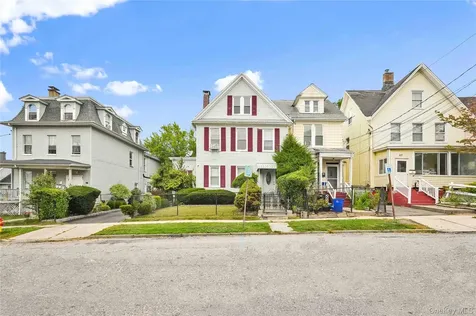 25 William Street Ossining NY 10562