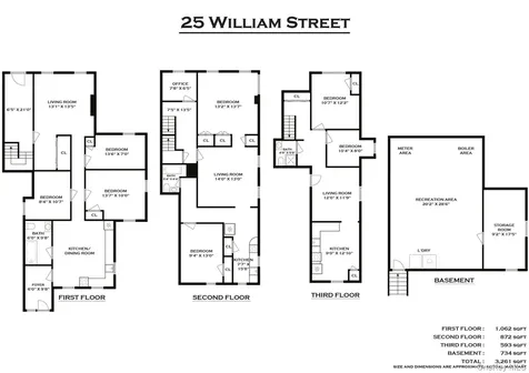25 William Street Ossining NY 10562