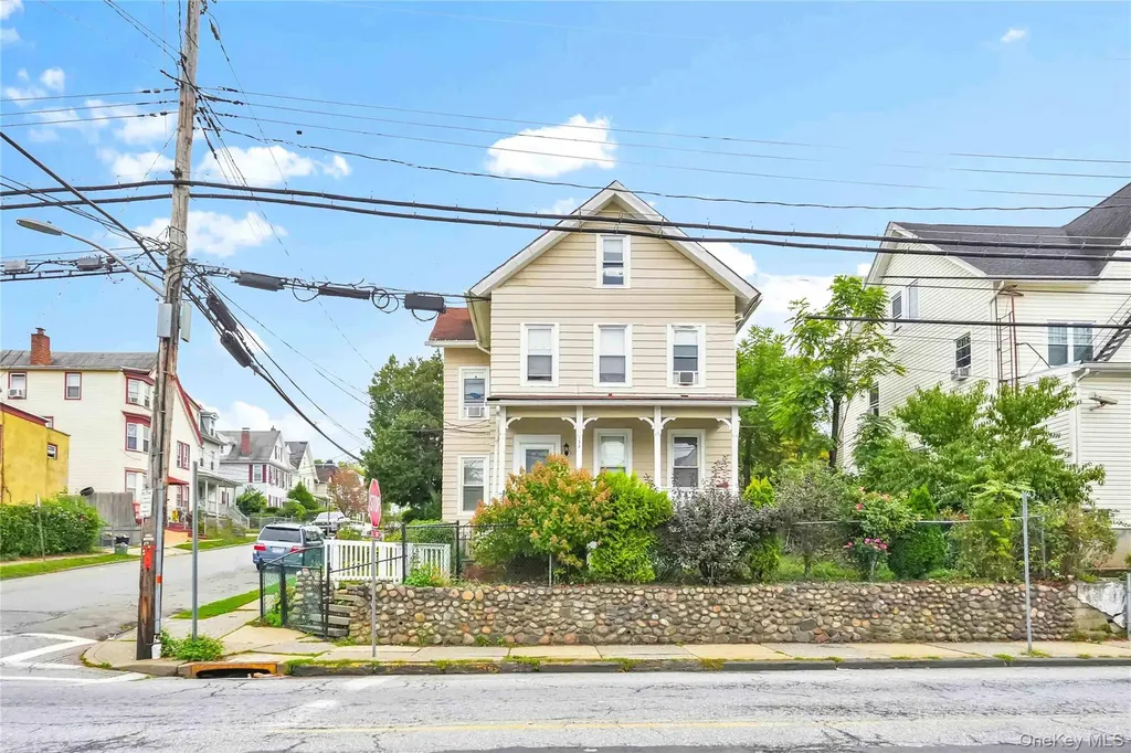 139 Spring Street Ossining NY 10562