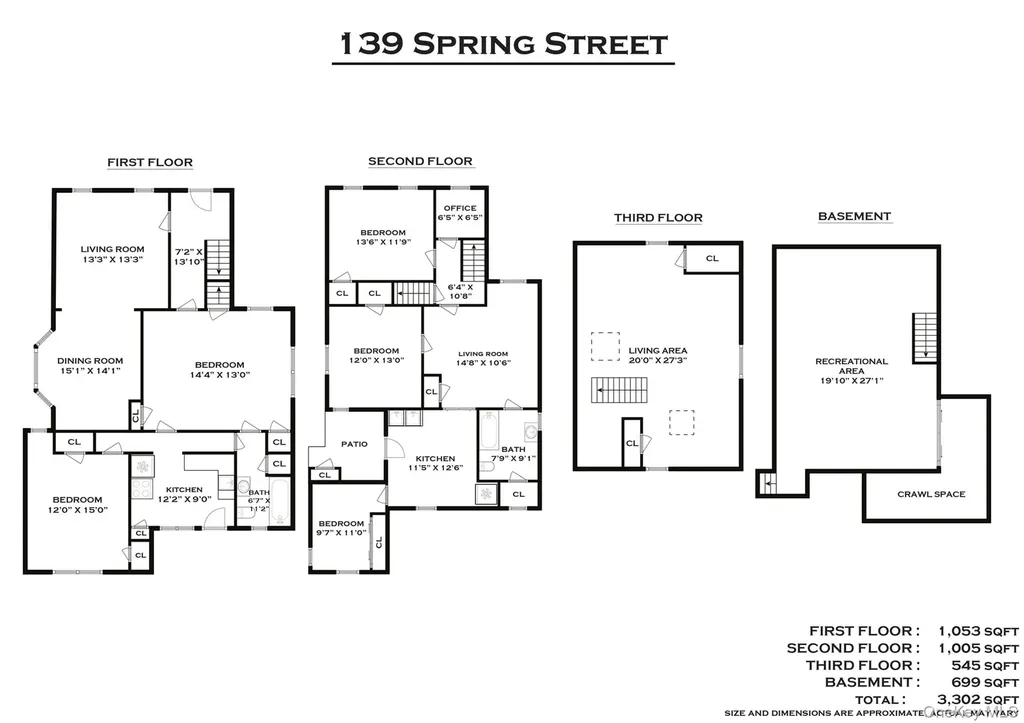 139 Spring Street Ossining NY 10562