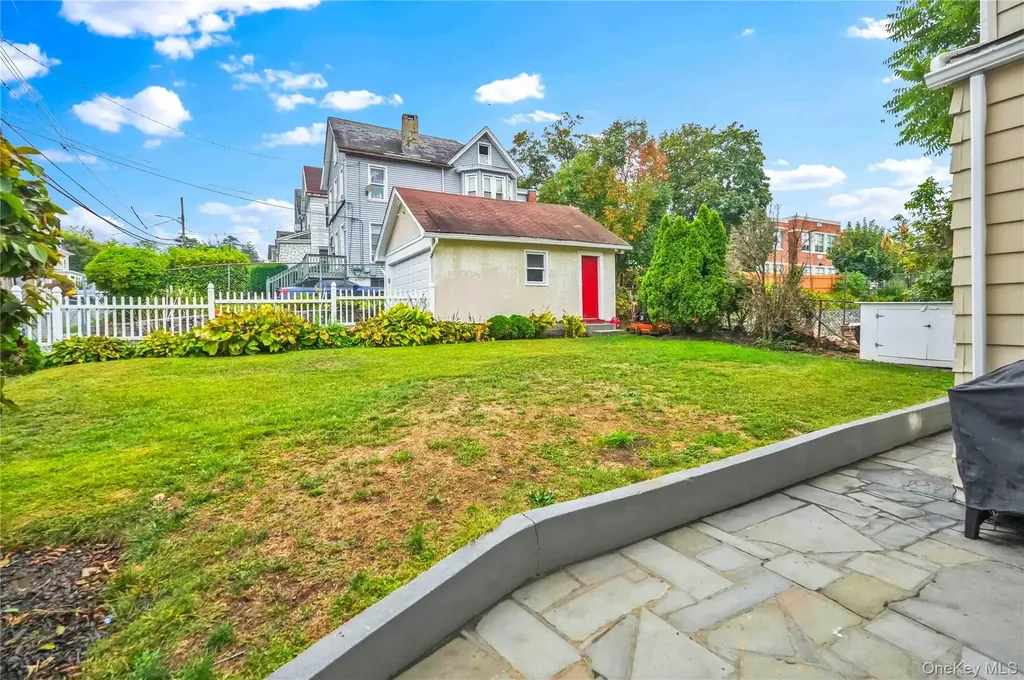 139 Spring Street Ossining NY 10562