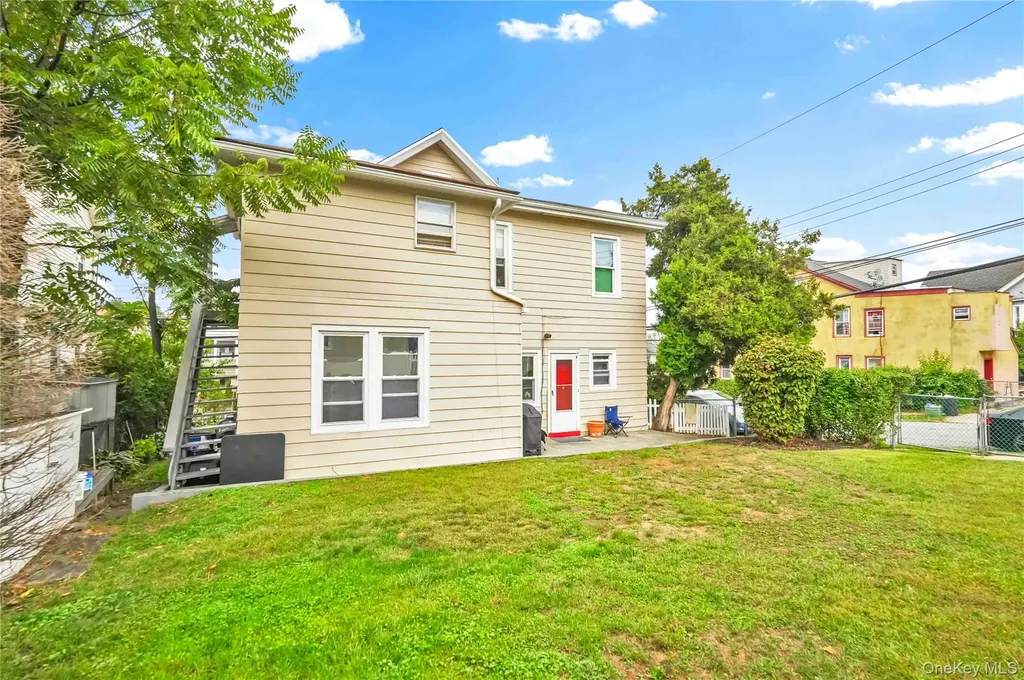 139 Spring Street Ossining NY 10562