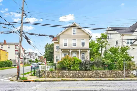 139 Spring Street Ossining NY 10562