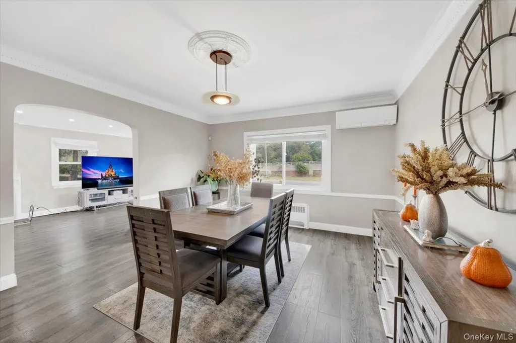 105 Frederick Place Mount Vernon NY 10552