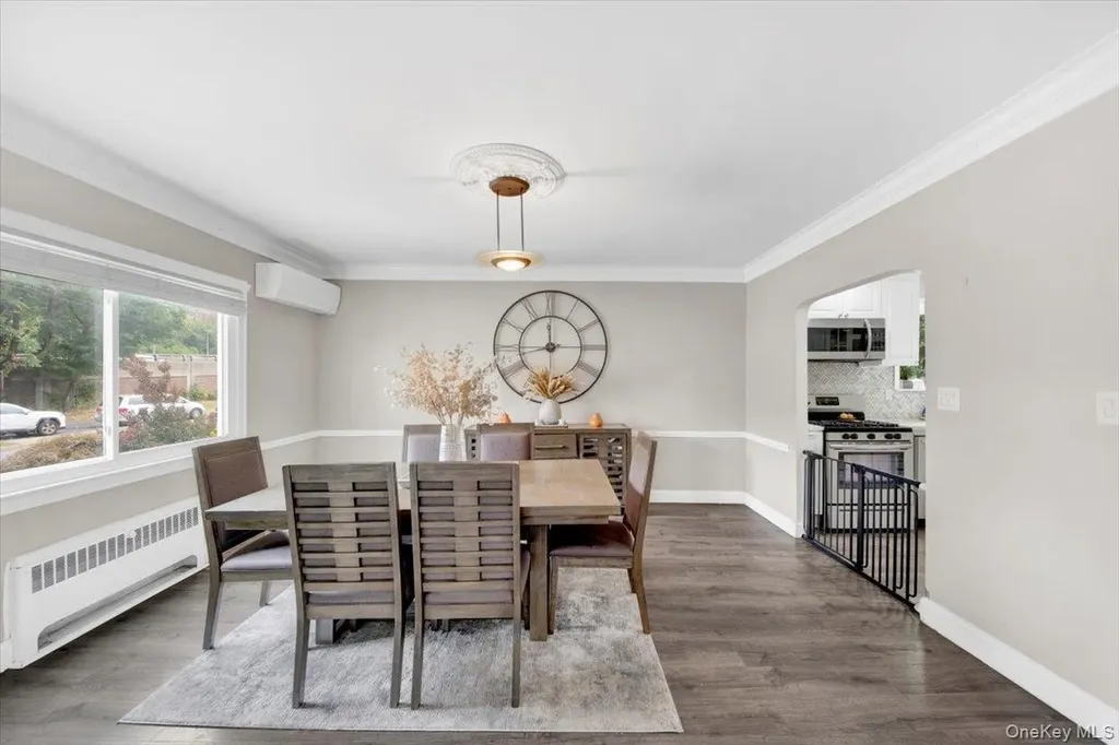 105 Frederick Place Mount Vernon NY 10552