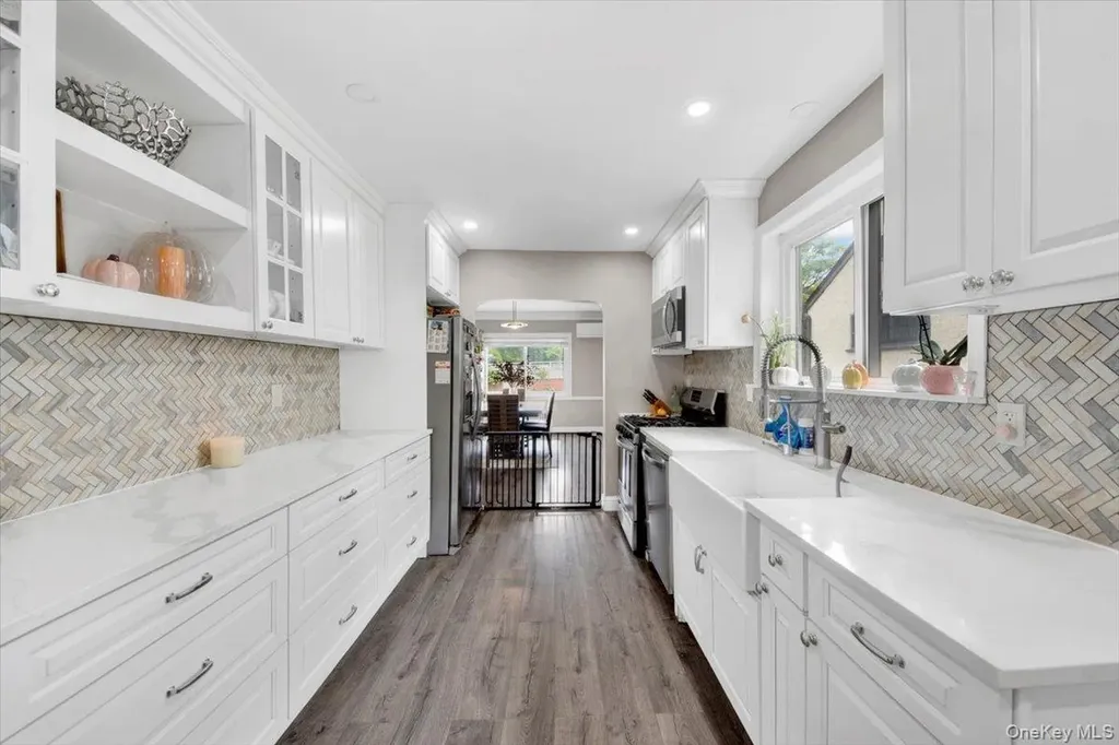 105 Frederick Place Mount Vernon NY 10552