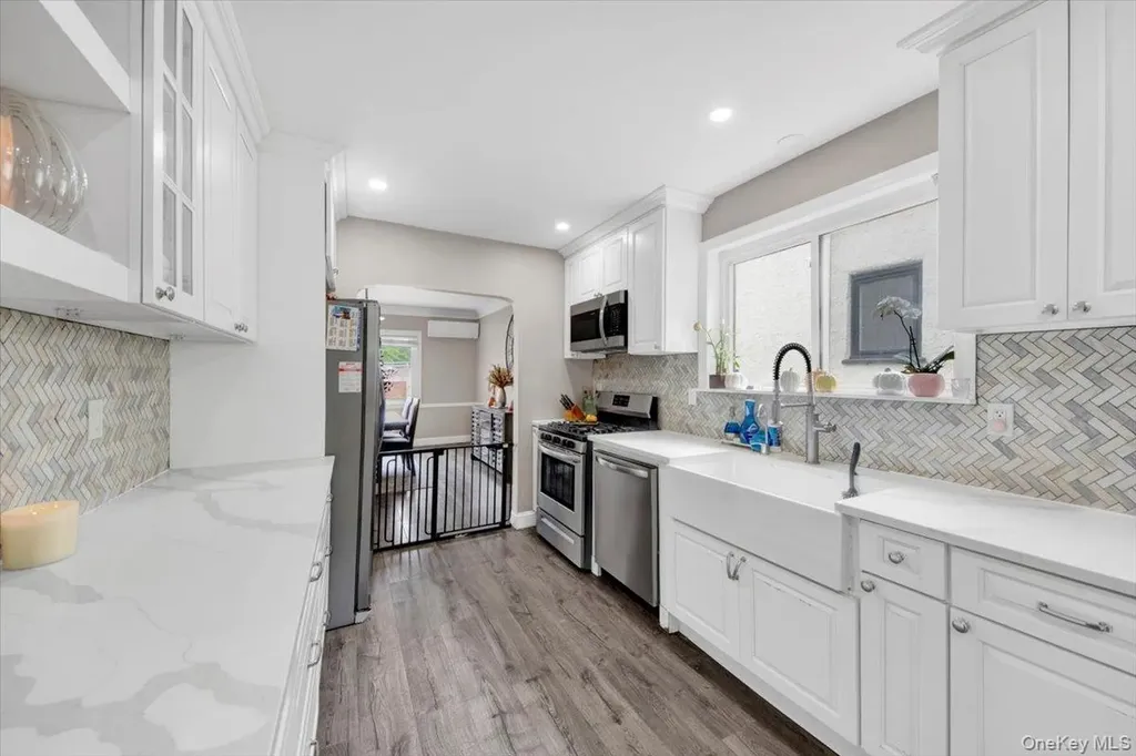 105 Frederick Place Mount Vernon NY 10552