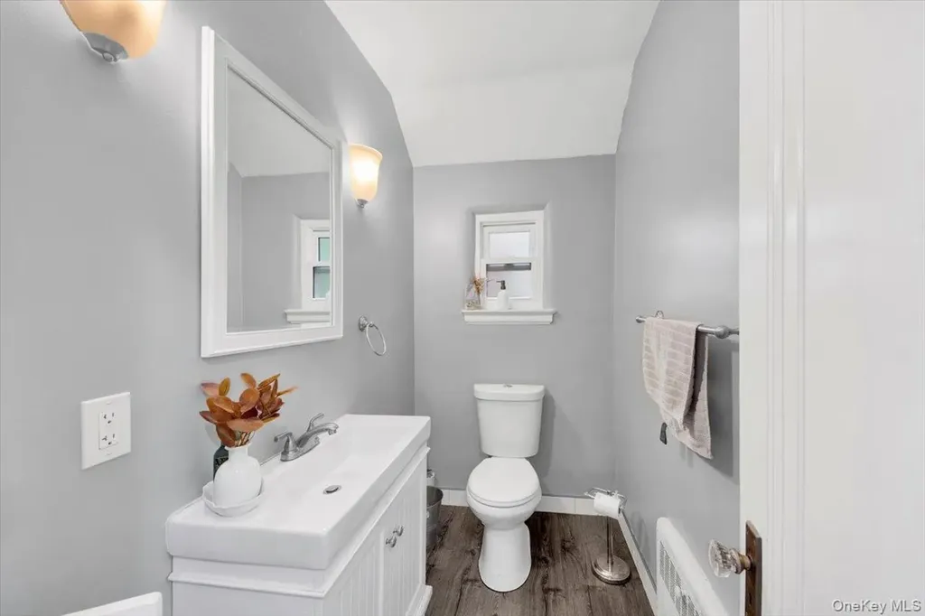 105 Frederick Place Mount Vernon NY 10552