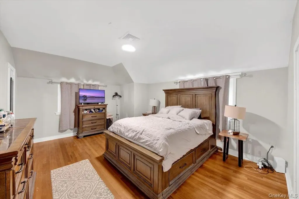105 Frederick Place Mount Vernon NY 10552