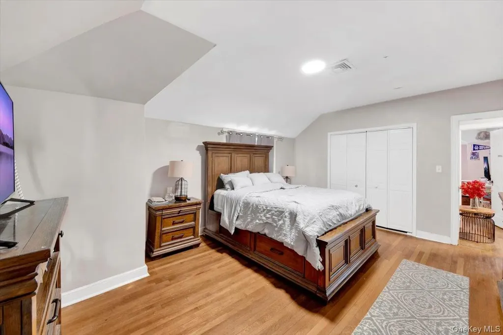 105 Frederick Place Mount Vernon NY 10552