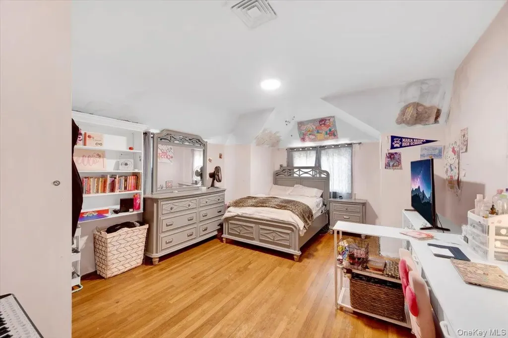 105 Frederick Place Mount Vernon NY 10552