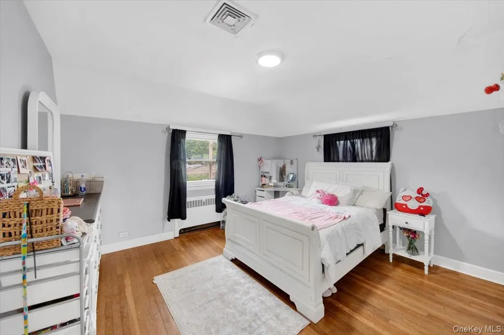 105 Frederick Place Mount Vernon NY 10552