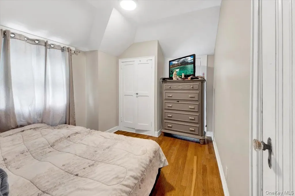 105 Frederick Place Mount Vernon NY 10552