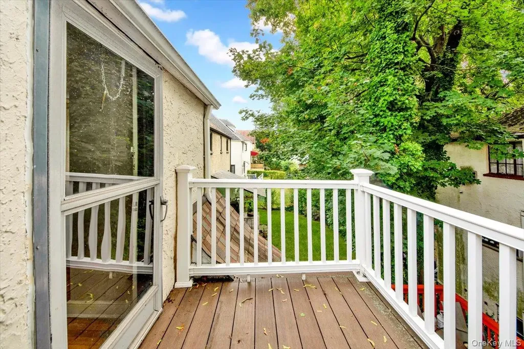 105 Frederick Place Mount Vernon NY 10552