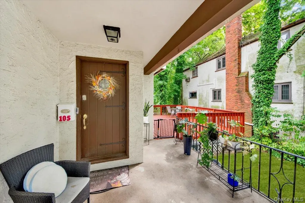 105 Frederick Place Mount Vernon NY 10552