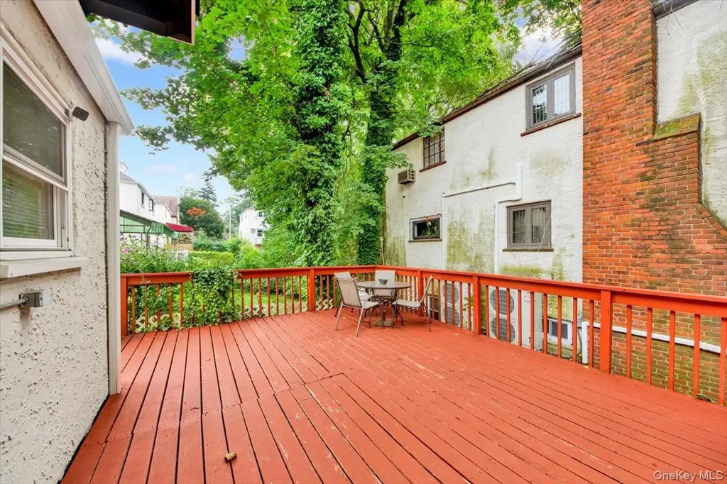 105 Frederick Place Mount Vernon NY 10552