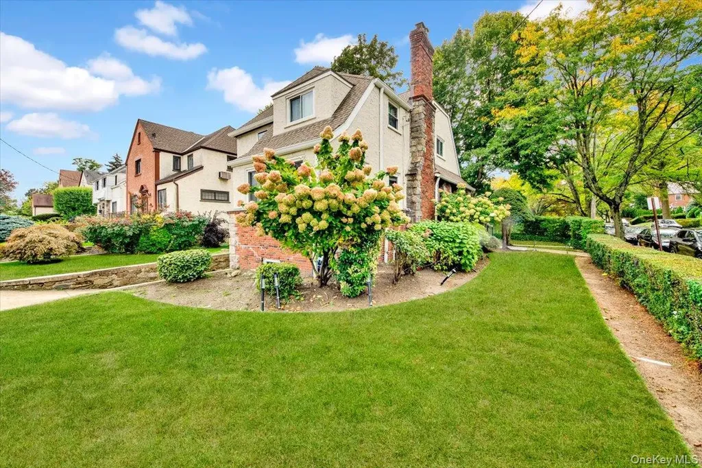 105 Frederick Place Mount Vernon NY 10552