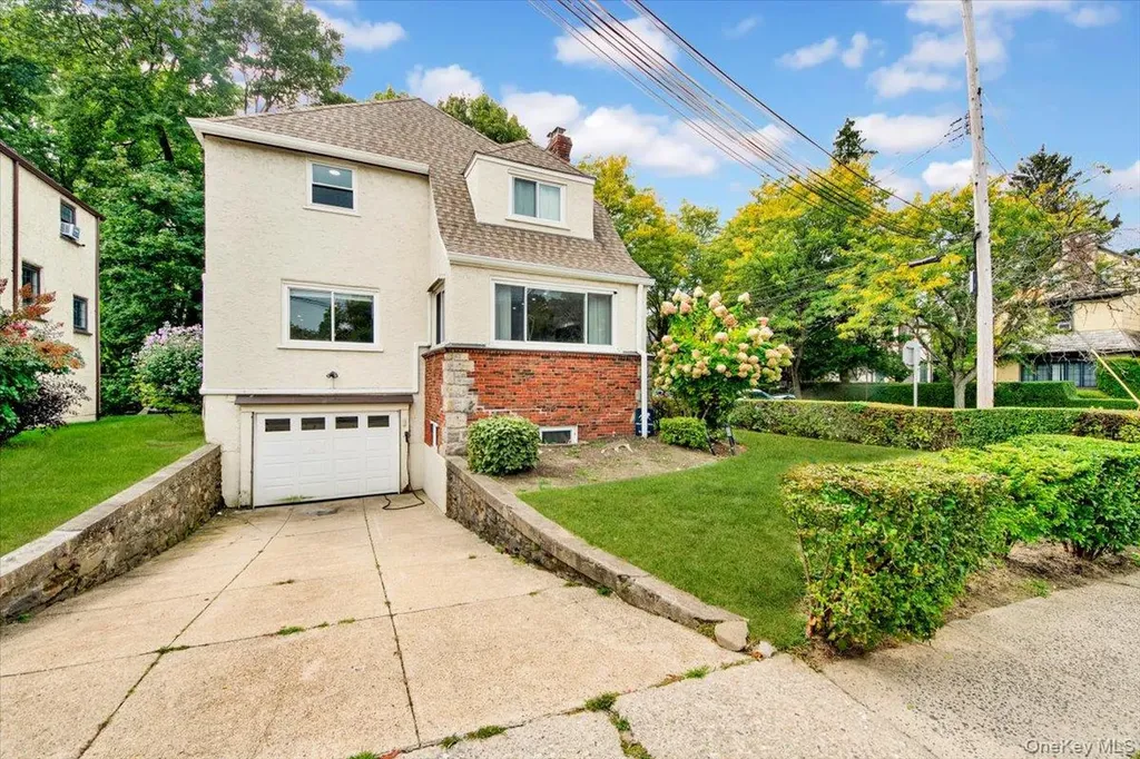 105 Frederick Place Mount Vernon NY 10552
