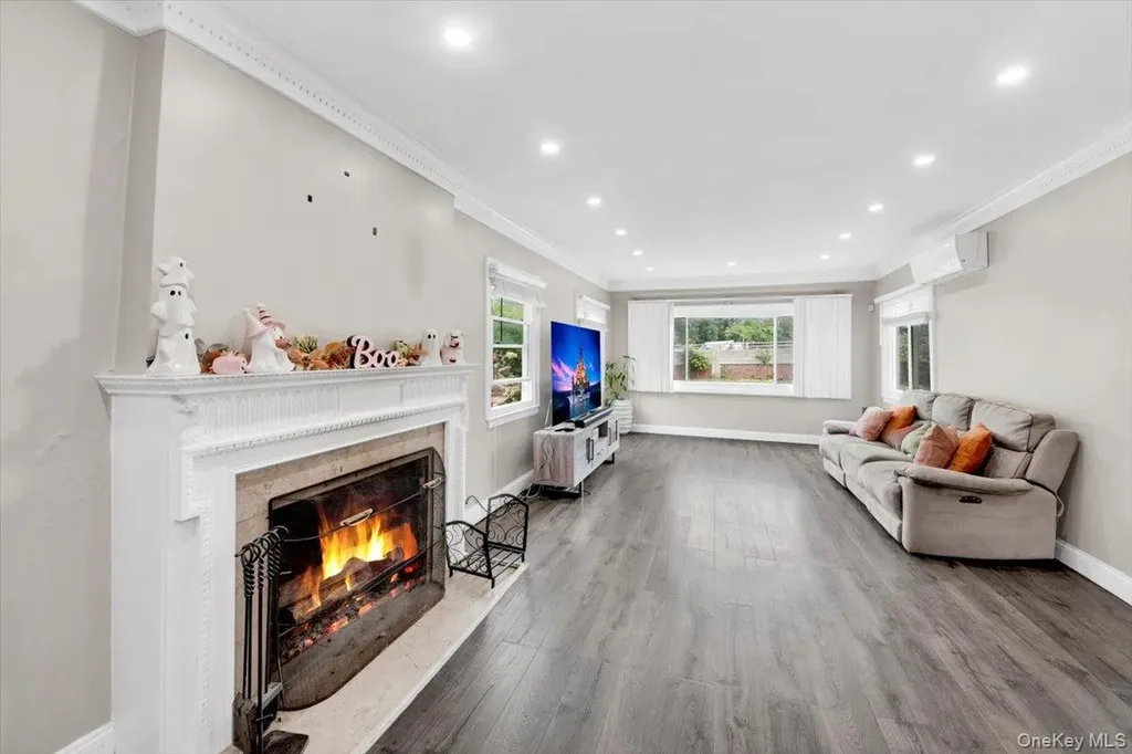 105 Frederick Place Mount Vernon NY 10552