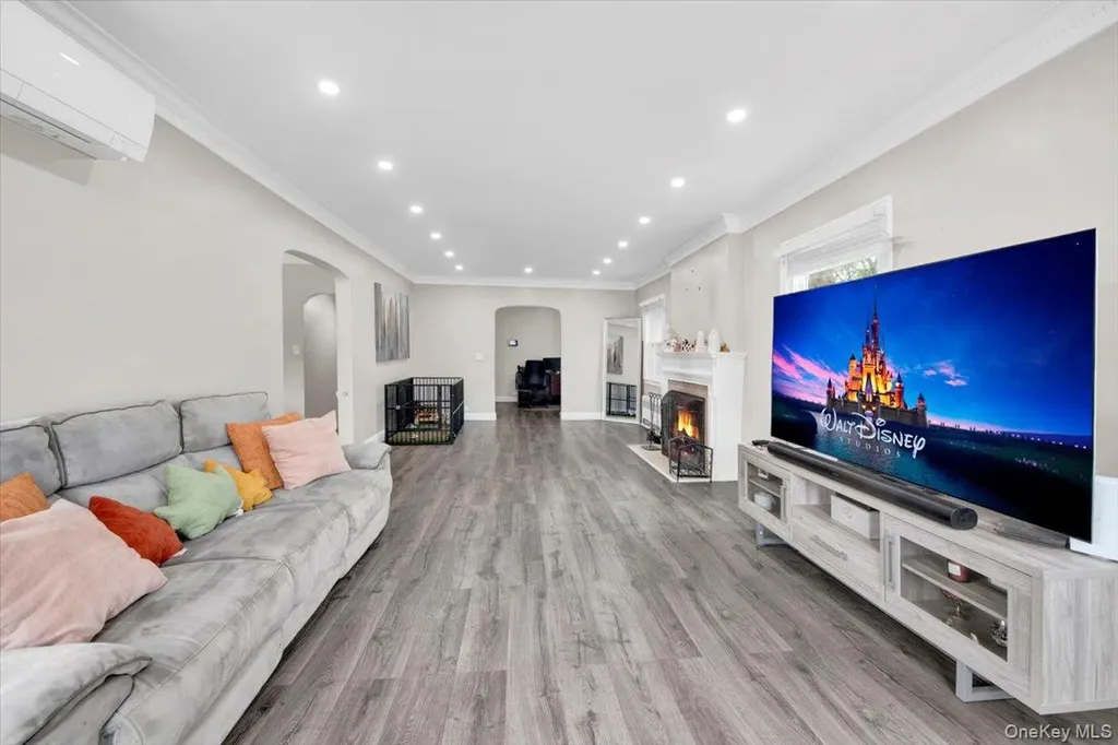 105 Frederick Place Mount Vernon NY 10552