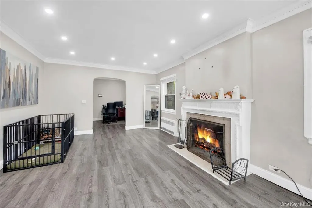 105 Frederick Place Mount Vernon NY 10552