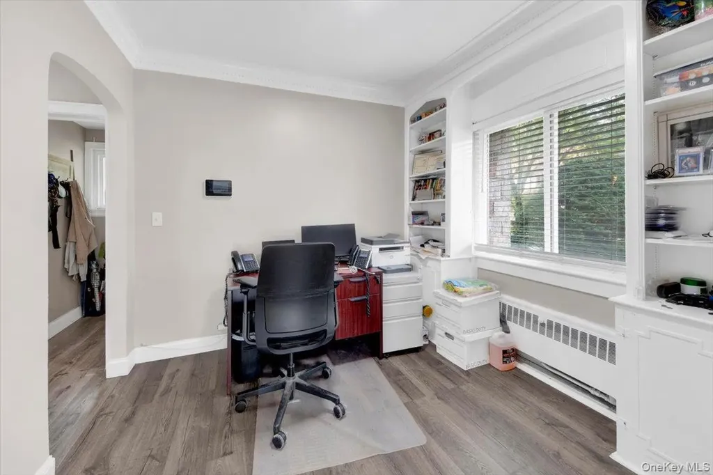 105 Frederick Place Mount Vernon NY 10552