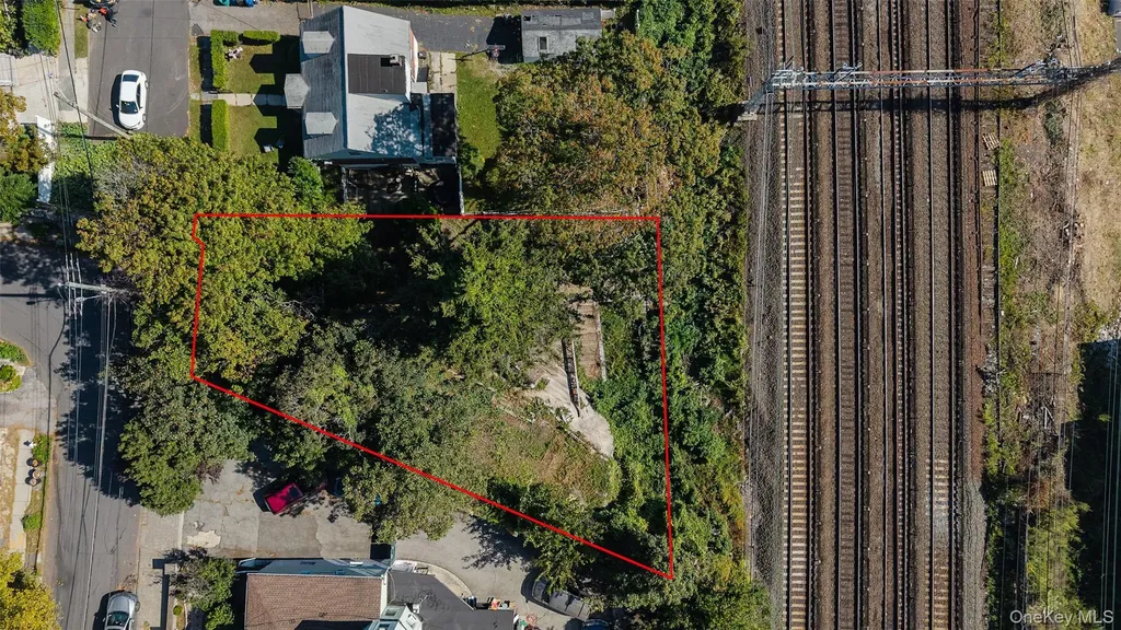 30 Claremont Place Mount Vernon NY 10553