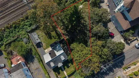 30 Claremont Place Mount Vernon NY 10553